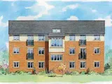 Plot 264, The Aycliffe, Stoneleigh, Hatchlands Park, Stockton on Tees
