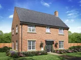 "Kentdale" Dean Acre, Off Evesham Lane , Bishops Cleeve, Cheltenham, Gloucestershire