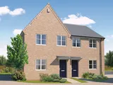 Plot 52, The Charlbury, Riverside Gardens, Wootton Road, Kings Lynn