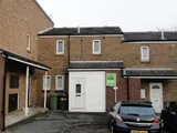 Juniper Grove Mews, Netheron