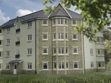 Plot 13, The Ness, Stewart Park, Wright Place, Bathgate