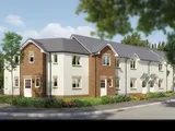 Plot 5, The Lamont, Duloch Meadows, Off Greenshanks Drive, Dunfermline
