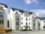 Plot 64, The Quinn, Copper Beech Grove, McCormack Place, Larbert