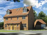 Plot 14, The Penshaw, Kingston Quay, , Port Glasgow