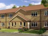 Plot 262, The Gordon, The Beeches Phase 2, Tillycairn Road, Garthamlock