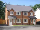 Plot 33, The Buchan, Kingston Quay, , Port Glasgow
