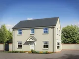 Plot 210, The Fleming, Parklands, Whitacres Road, Glasgow