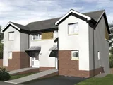 Plot 88, The Jura, Argyll View, Mitchell Street, Greenock
