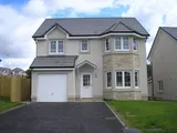 Plot 80, The Leask, Moorfields, Jean Armour Drive, Kilmarnock
