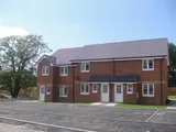 Plot 309, The Cathcart, Moorfields, Jean Armour Drive, Kilmarnock