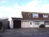 Holly Road, St. Marys Bay, Romney Marsh TN29