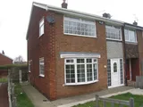 Blakey Walk, Middlesbrough TS6