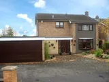 Pryor Road, Sileby, Loughborough LE12
