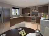 "Plot 62 - The Hurstwood" Beechbrook Park, High Street, Buxted, Uckfield