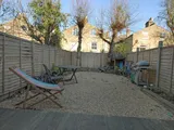 Cavendish Road, Clapham