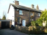 Warrington Road, Cuddington, Northwich CW8