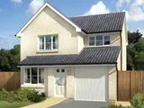 "Blairgowrie Ii" New Phase Osprey Village, Kingfisher Drive, Inverurie, Grampian