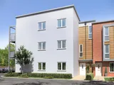 "Snowdon House - Plot 43 - FirstBuy" Everest Park, 21 John Hunt Drive, Basingstoke, Hampshire