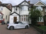 Hendon, London, NW4 4LX, United Kingdom