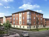 Plot 27, Hollington House - Style 5, Windsor Heights, 84 Dixon Close, Off Windsor Road, Redditch
