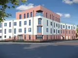 Plot 23, CORTECCIA , Renaissance, Kings Hedges Road, Cambridge