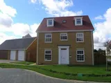 Plot 64, The Beaufort, Portland Green, Sanderling Place, Portishead