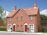 Plot 103, The Corsham, Avon Fields, Netheravon Road, Durrington
