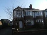 Litherland Road, Sale M33