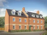 Plot 87, Ashmore House, Badbury Heights 3B, Gurkha Road, Blandford Forum
