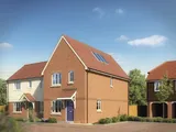 Plot 45, The Midhurst, The Hawthorns, Hay Road, Chichester