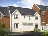 Plot 33, The Quebec, Sovereign Fields, Jennetts Park, Bracknell
