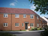 Plot 74, The Ashdown II, Turners Field, Bell Lane, Little Chalfont