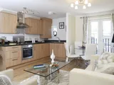 Plot 36, The Alfriston, Sovereign Fields, Jennetts Park, Bracknell
