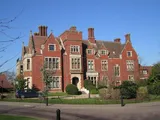 Tanbridge House, Horsham