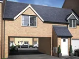 Plot 136, The Constantine, Oxley Springs, Keel Way, Milton Keynes
