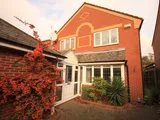 4 Bedroom Detached House, Priory Avenue, Old Harlow