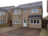 Sandpiper Meadow, Alloa FK10