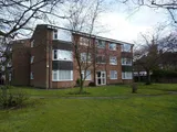 Avondale Lodge, Whitehall Road, Sale