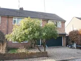 Sheerlands Road, Arborfield