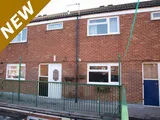 Beeston Street, Northwich
