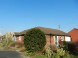 Kielder Drive, Bingham, NG13 8SY
