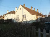 Tucked away in a popular location off Compton Road is this 2 bedroom modern bungalow with gardens and parking for atleas