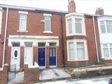 Westcott Road, South Shields, NE34