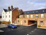 Cadogan Place
Liphook Town Centre
