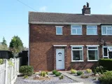 Warren Avenue, Lostock Gralam, Northwich, CW9