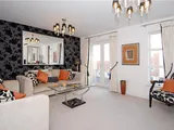 Kings Quarter, Maidenhead, Berkshire, SL6