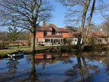Littleworth Lane, Partridge Green, Horsham, West Sussex