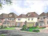 Oakfield Road, Harpenden, Hertfordshire
