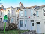 Lisson Grove, Mutley, Plymouth PL4