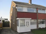 Carisbrooke Lane, Garforth, Leeds LS25